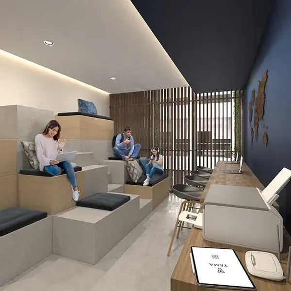 Departamento en venta en Lomas de Santa Fe, Álvaro Obregón — foto 3 de 18