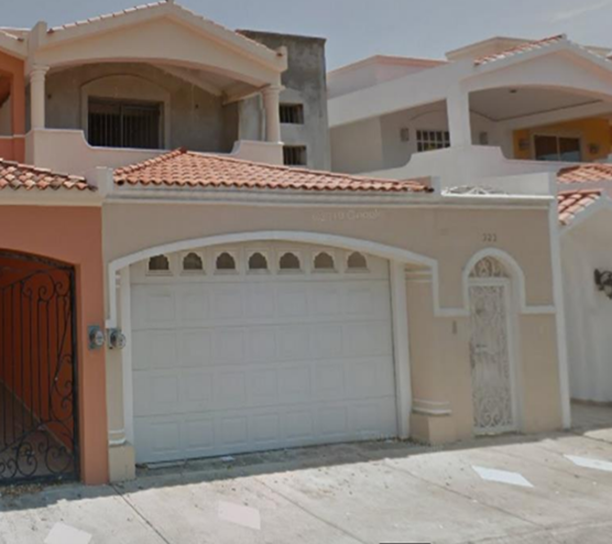 Casa en venta en Alameda, Mazatlán — foto 1 de 6