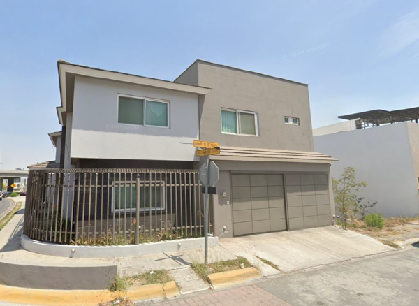 Casa en venta en Cumbres Elite Sector Villas, Monterrey, Nuevo León Casa en venta en Cumbres Elite Sector Villas, Monterrey, Nuevo León