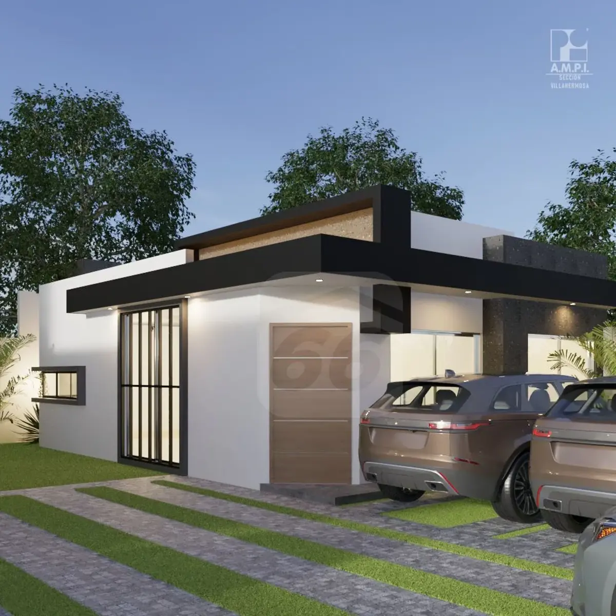 Casa en venta en Carrizal, Centro — foto 1 de 8