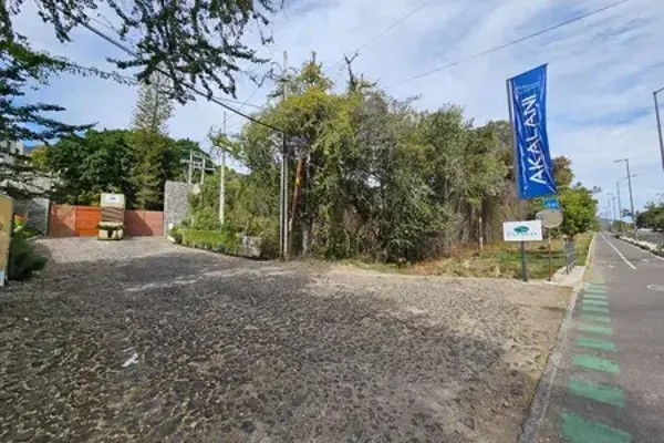 Terreno en venta en Ajijic Centro, Chapala — foto 2 de 12