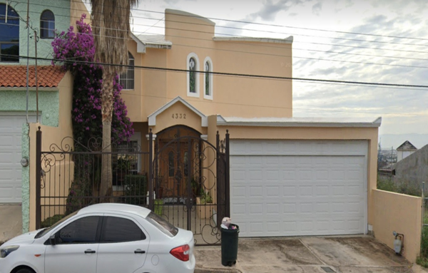 Casa en La Cañada, Chihuahua, Chihuahua