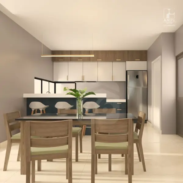 Casa en venta en Carrizal, Centro — foto 3 de 8