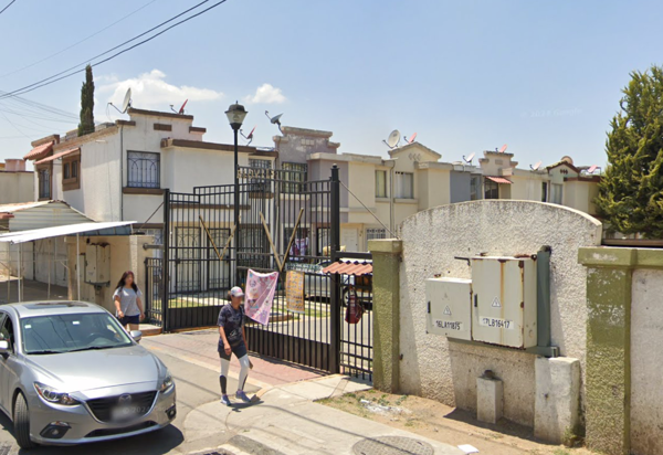 Casa en venta en Ojo de Agua, Tecámac — foto 2 de 11