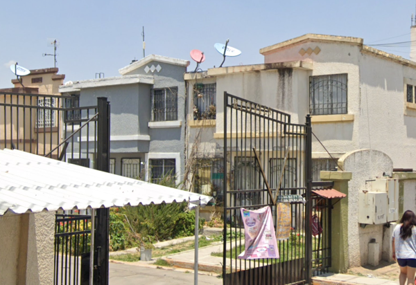 Casa en venta en Ojo de Agua, Tecámac — foto 3 de 11