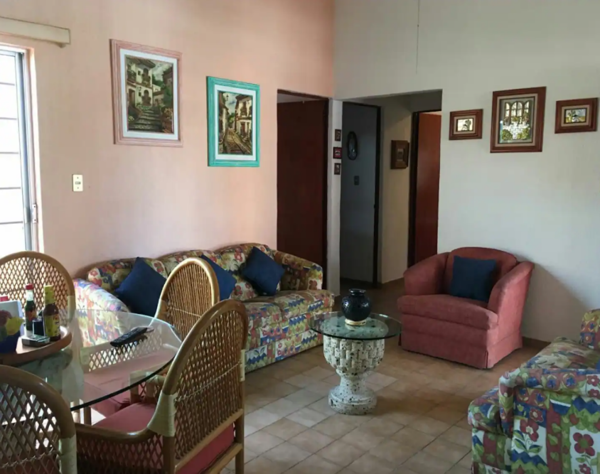 Casa en venta en Real de Minas, Pachuca de Soto — foto 2 de 7