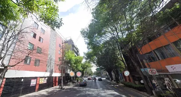Departamento en venta en Roma Norte, Cuauhtémoc — foto 2 de 17