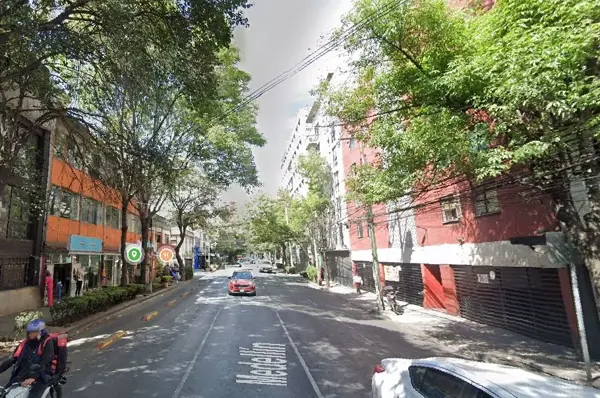 Departamento en venta en Roma Norte, Cuauhtémoc — foto 3 de 17