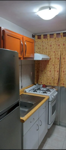 Departamento en venta en Popotla, Miguel Hidalgo — foto 3 de 12