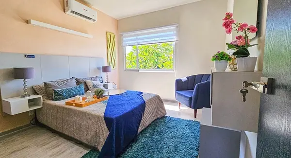 Casa en venta en Puerta Paraíso, Veracruz — foto 3 de 11