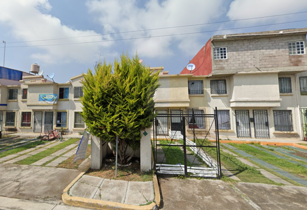 Casa en venta en Valle San Pedro Urbi Villa del Campo, Tecámac — foto 2 de 12