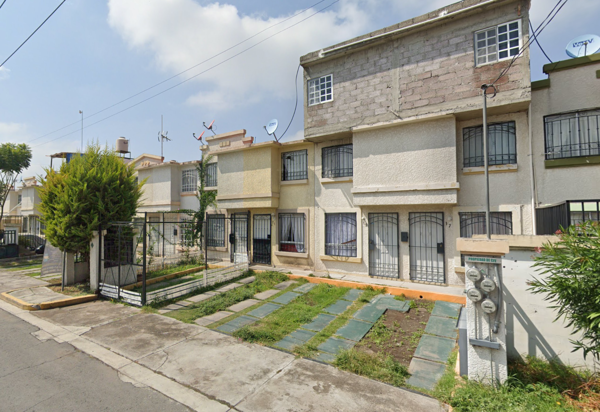 Casa en venta en Valle San Pedro Urbi Villa del Campo, Tecámac — foto 3 de 12