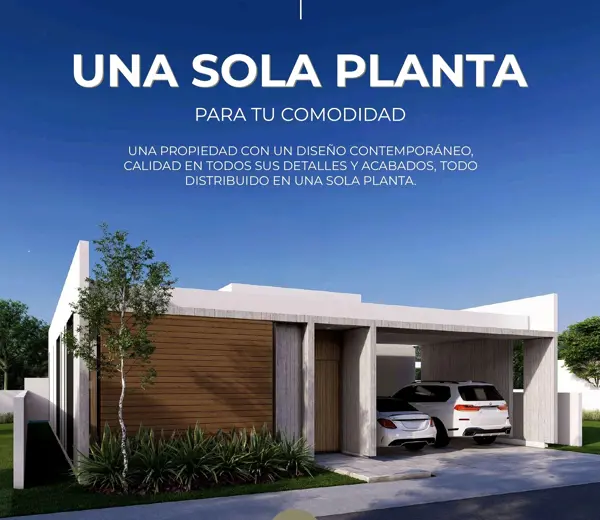 Casa en venta en Las Olas Residencial, Alvarado — foto 3 de 7
