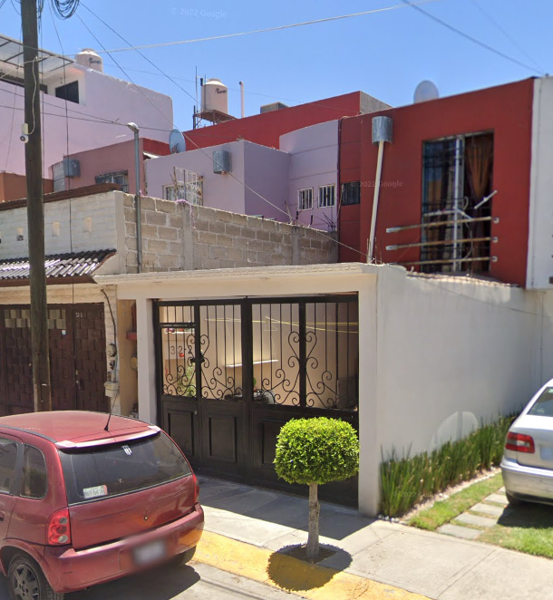 Casa en venta en La Alborada, Cuautitlán — foto 2 de 7