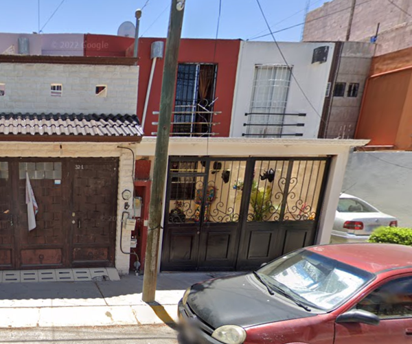 Casa en venta en La Alborada, Cuautitlán — foto 3 de 7