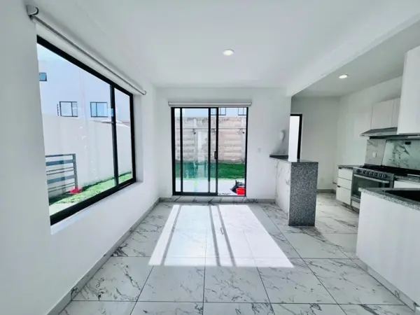 Casa en venta en Villas del Campo, Calimaya — foto 3 de 14