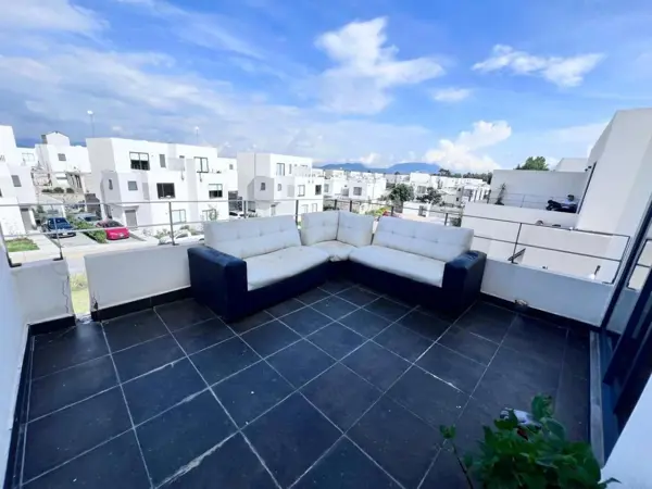 Casa en venta en Villas del Campo, Calimaya — foto 2 de 14