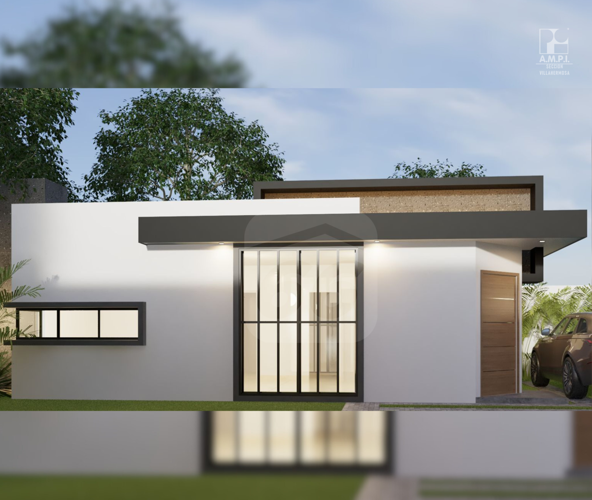 Casa en venta en Carrizal, Centro — foto 1 de 8