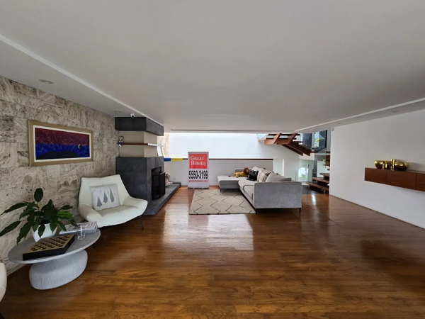 Casa en venta en Lomas de Tecamachalco, Naucalpan de Juárez — foto 2 de 18