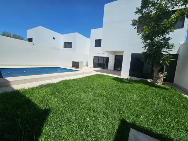 Casa en venta en Real del Nogalar, Torreón — foto 2 de 29