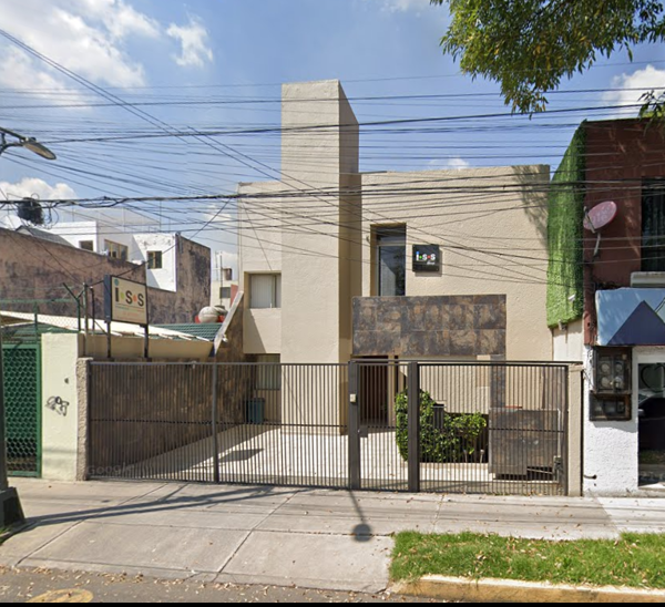 Casa en venta en Villa Coapa, Tlalpan — foto 2 de 14