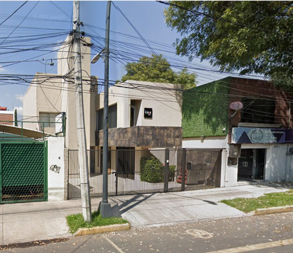 Casa en venta en Villa Coapa, Tlalpan — foto 3 de 14