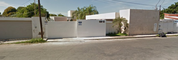 Casa en venta en Chuburna de Hidalgo, Mérida — foto 2 de 10