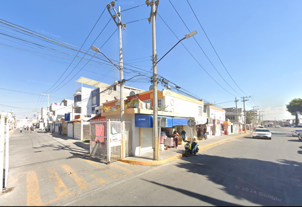 Casa en venta en Los Héroes Tecámac, Tecámac — foto 3 de 11