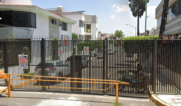 Casa en venta en Paseos de Taxqueña, Coyoacán — foto 3 de 10