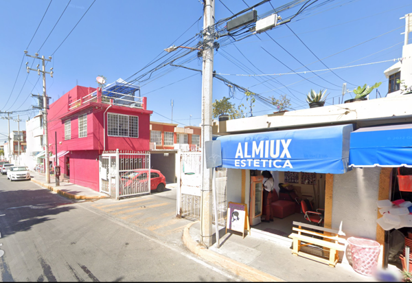 Casa en venta en Los Héroes Tecámac, Tecámac — foto 2 de 11