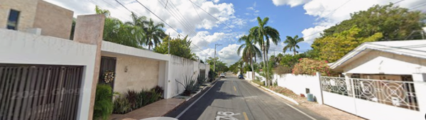Casa en venta en Montes de Ame, Mérida — foto 2 de 10
