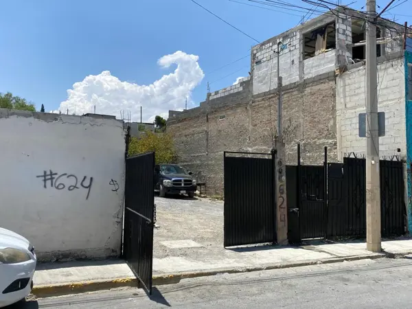 Terreno en venta en Ojo de Agua, Saltillo, Coahuila de Zaragoza