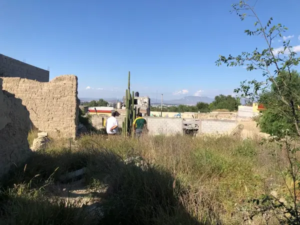 Terreno en venta en Ojo de Agua, Saltillo — foto 3 de 13