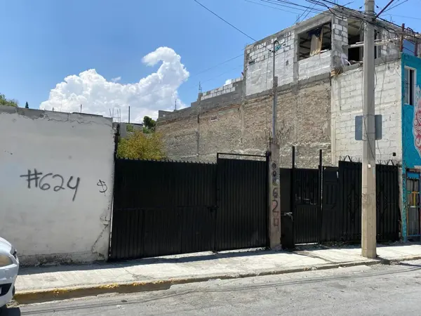 Terreno en venta en Ojo de Agua, Saltillo — foto 2 de 13