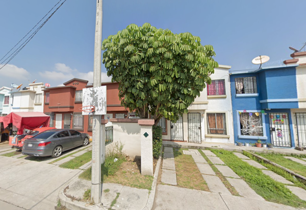 Casa en venta en Ojo de Agua, Tecámac — foto 2 de 11