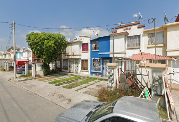 Casa en venta en Ojo de Agua, Tecámac — foto 3 de 11