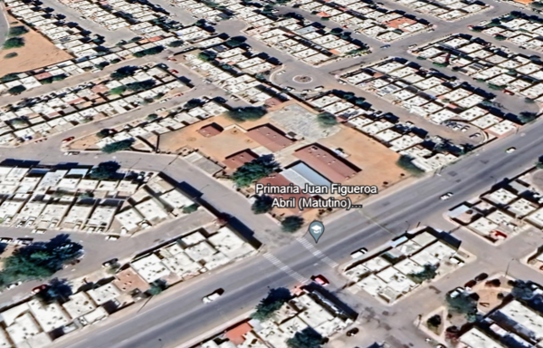 Casa en venta en Casa Bonita, Hermosillo — foto 2 de 6