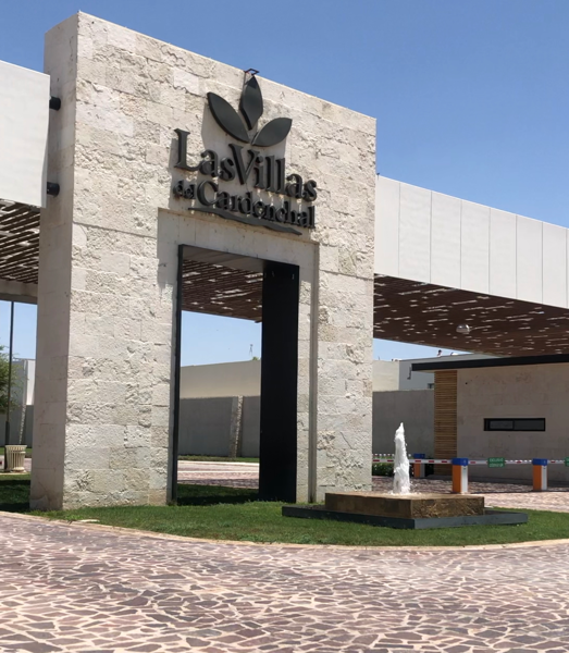 Terreno en El Cardenchal, Torreón, Coahuila de Zaragoza