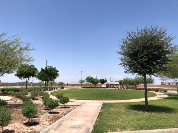 Terreno en venta en El Cardenchal, Torreón — foto 3 de 16