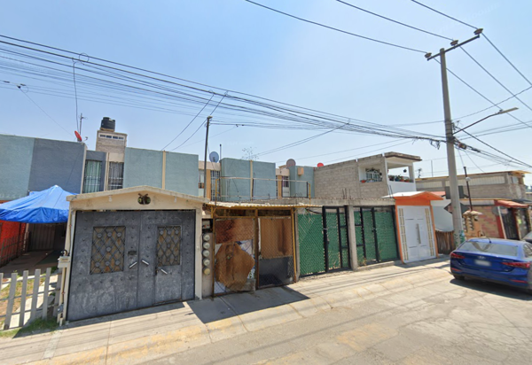 Casa en venta en Los Héroes Tecámac, Tecámac — foto 2 de 11