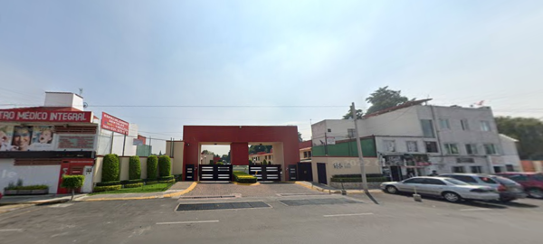 Casa en venta en Campestre Coyoacán, Coyoacán — foto 2 de 11