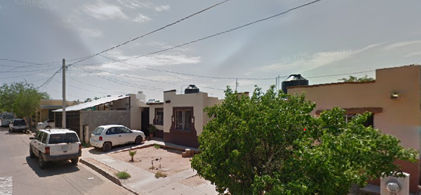 Casa en venta en Casa Bonita, Hermosillo — foto 2 de 6