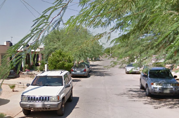 Casa en venta en Casa Bonita, Hermosillo — foto 3 de 6