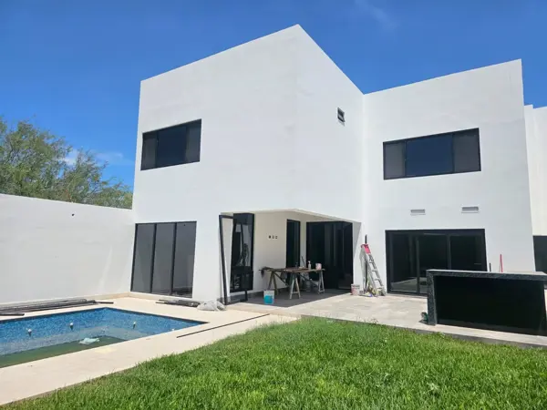 Casa en venta en Real del Nogalar, Torreón — foto 3 de 19