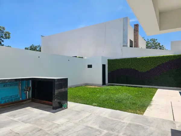 Casa en venta en Real del Nogalar, Torreón — foto 2 de 19