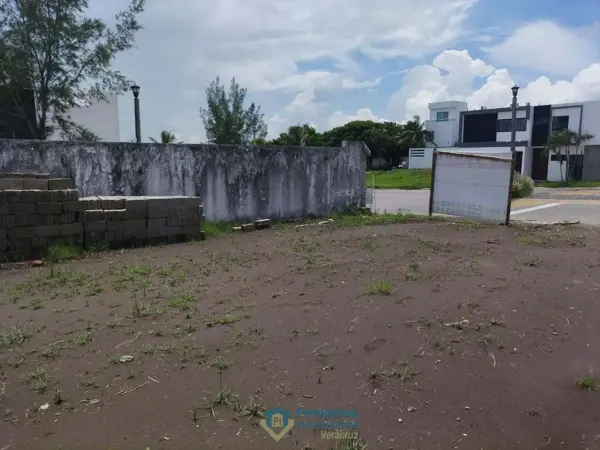 Terreno en venta en Las Lomas Residencial, Alvarado — foto 3 de 6
