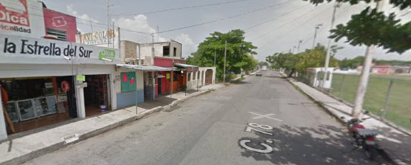 Casa en venta en San Antonio Xluch, Mérida — foto 2 de 11