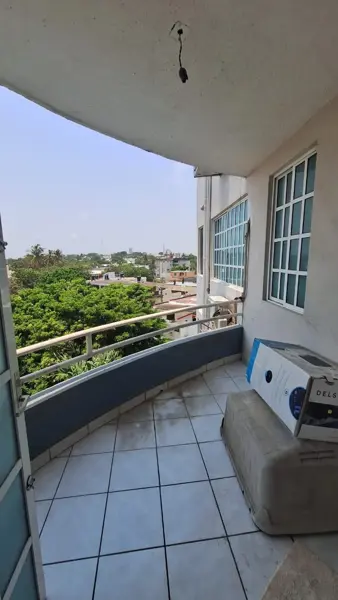 Departamento en venta en Adalberto Tejeda, Boca del Río — foto 3 de 14