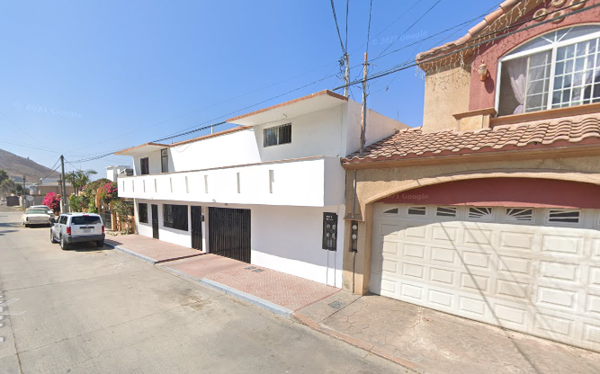 Casa en venta en Playas de Tijuana Sección Costa Azul, Tijuana — foto 2 de 13