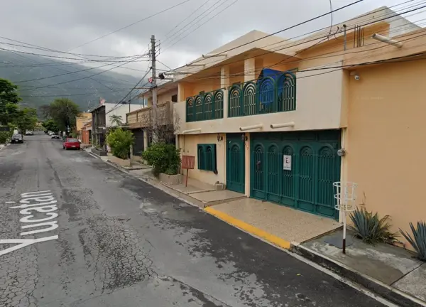 Casa en venta en Celestino Gasca, General Escobedo — foto 3 de 17